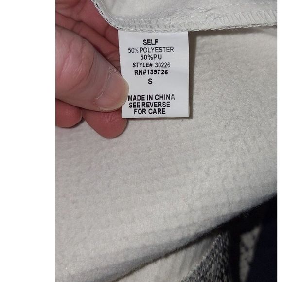 NWT Honey Punch Deep-V Snakeskin Pinafore Dress Size S - Picture 5 of 8